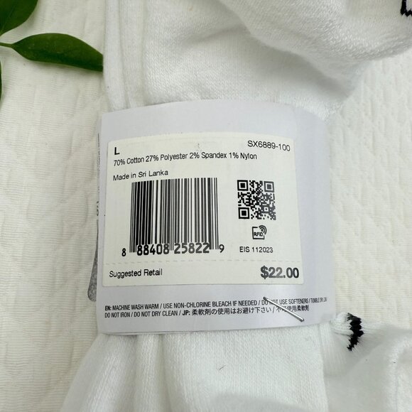 Nike 3 pairs Unisex Dri Fit Everyday Plus Cushioned No Show Socks Mens L 8-12 - Picture 7 of 7